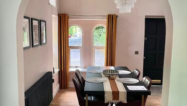 Victoria Gate Lodge - Foto 3