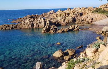 Costa Paradiso Villaggio maya GP 2 15 Bilocale vista mare - Foto 16