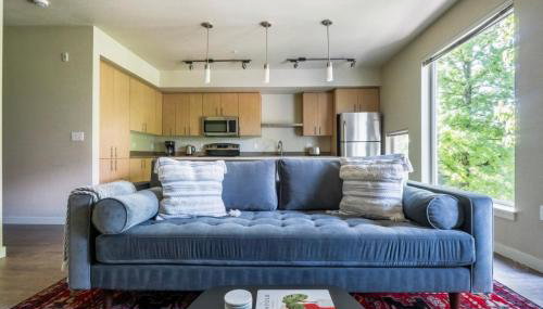 Blueground Downtown view nr Lake Sammamish SEA-885 - Foto 2, Other