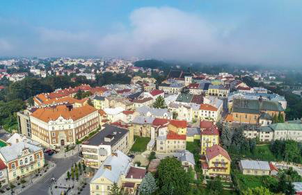 ArtRooms Pokoje Gościnne - Foto 37