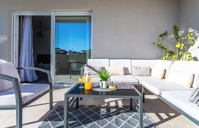 Luxury penthouse Papic - Foto 40