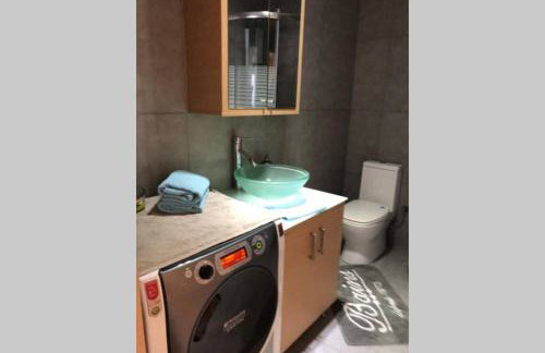 Hitech Appartment - Foto 24