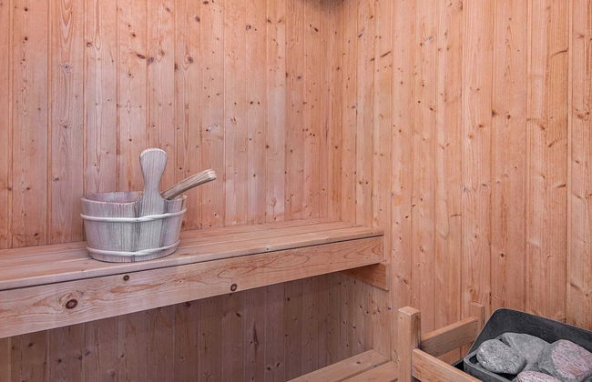 10 Person Holiday Home in Haderslev-by Traum - Foto 16