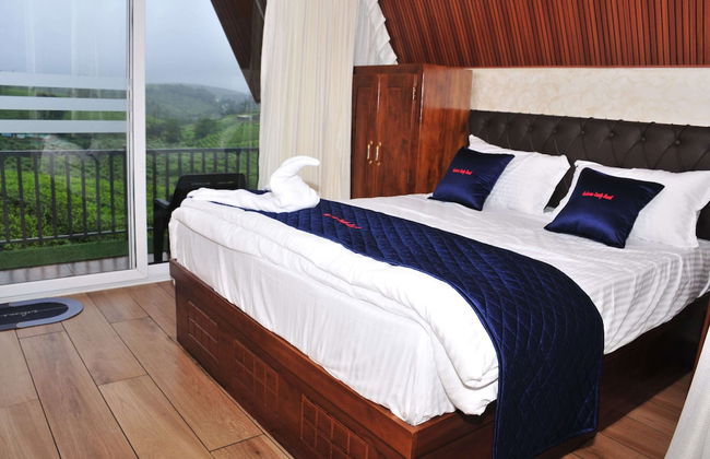 Kudaram County Resort - Foto 4