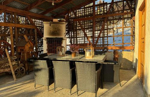 Dom w górach Saganówka Beskidy - Foto 48