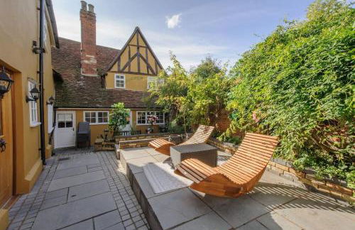 Huge Deluxe 600 Year Old Essex Manor, Hot Tub, Cinema Room, Sky Tv - Foto 40