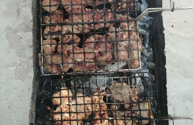 Al Dahar apartments Hurghada - Foto 38