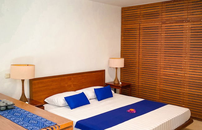 The Ikat Villa - Foto 2