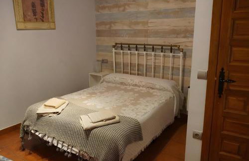 Casa Rural La Abuela Marcelina - Photo 22