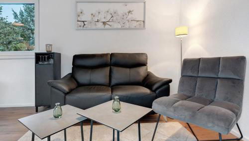 Unterkunft für Messen und Freizeit - Foto 4