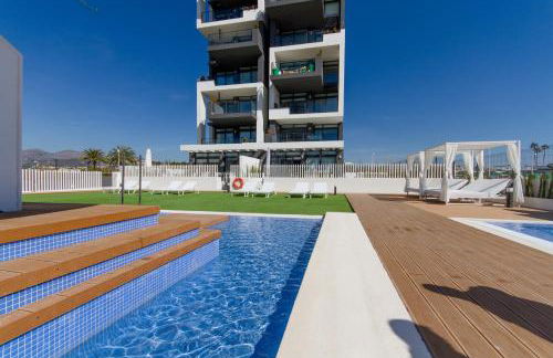 Urbano Blanco Apartments - Photo 1