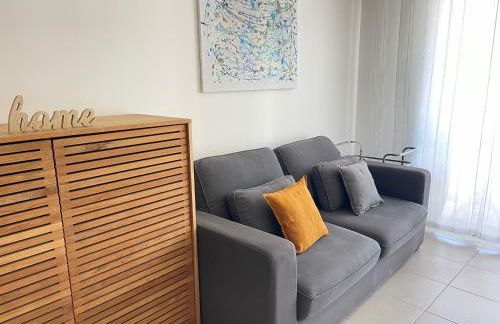 Appartement Nice Carré d Or - Photo 7