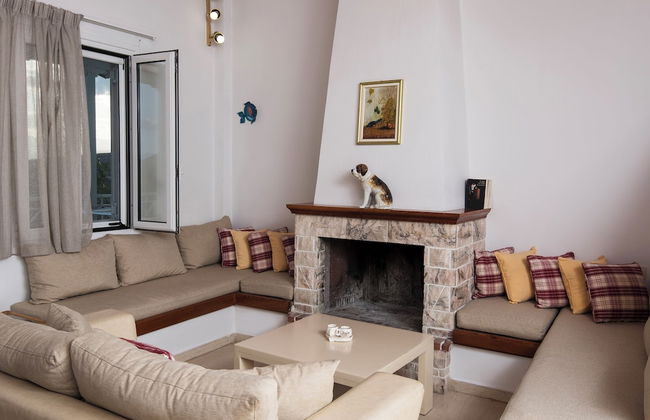 Villa Christina - Foto 24