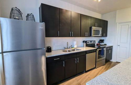 League Flats South End at South Blvd - Foto 24