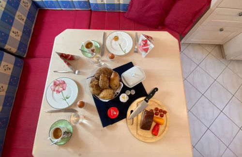 FeWo Waldkauz - Foto 12