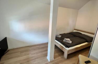 Oranienburg Unterkunft max 7P mit 4 Schlafzimmern - Foto 8