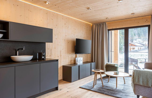 Premium Suite in Saalbach - Foto 6