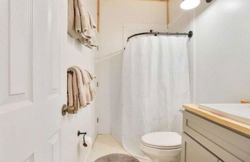 Indoor-Outdoor 2BR on Working Farm - Creek View - Foto 20