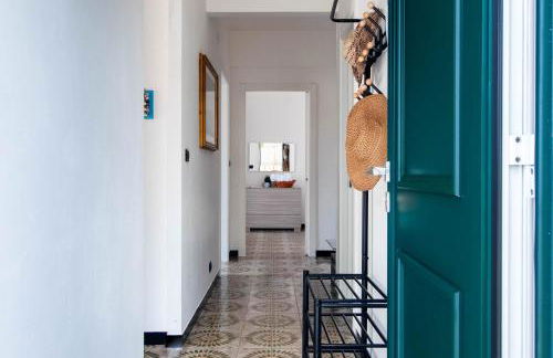 IL MANDORLO Apartment - Foto 10