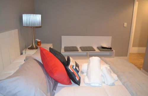 GRAMADO MINHA CASA Apartamento Premium - Centro - Foto 22