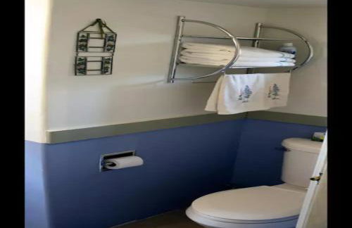 Cozy Muir Cottage - In Town - Pet Friendly - Foto 9