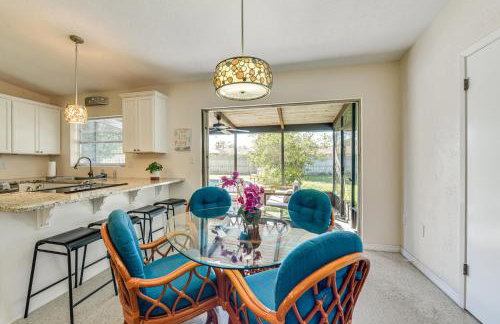 Uncle Louies Gulf Coast Gem with Outdoor Oasis - Foto 8