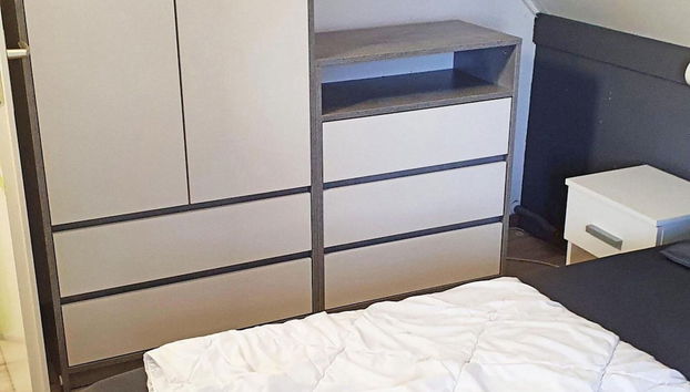 Appealing Bungalow With Garden - Foto 3, Habitación