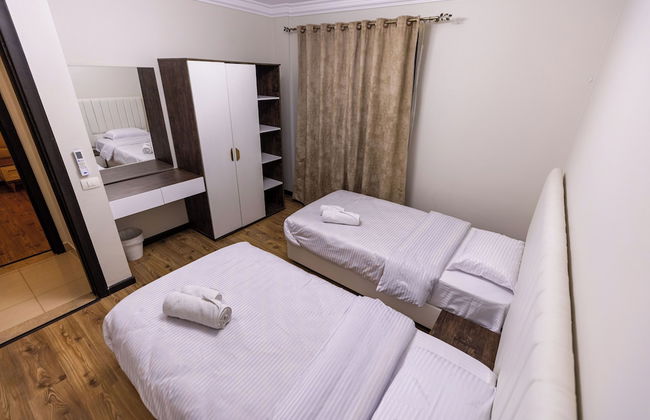 Ocean Apartments - Foto 20