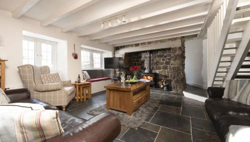 Dolor Cottage - Foto 1