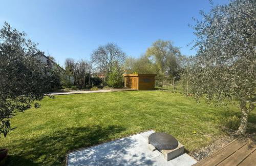 Les Oliviers - Foto 30