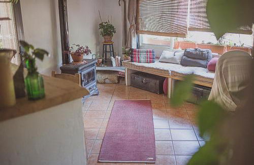 Maison atypique avec vue colline & terrasse cocoon - Foto 10