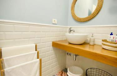 Mimövida del Mar - Faro de Sardina - Adults only - Foto 25