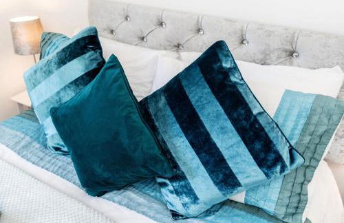 Northfield Cottage, Games & Arcade Room, Dog Friendly HS2, NEC, BHX, M42, Family Gatherings, Contractors, Hot Tube Hire Optional - Foto 50