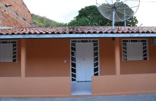 Casa de Temporada na Orla - Foto 1
