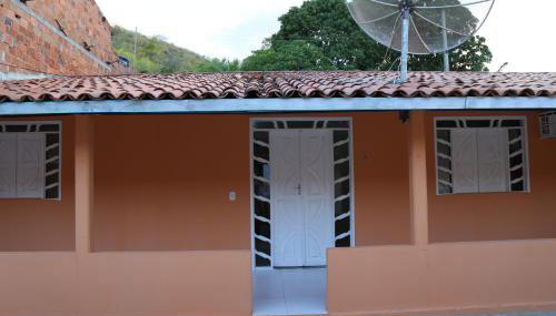 Casa de Temporada na Orla - Foto 1