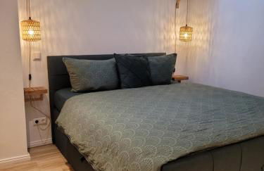 FeWo Todeskino ''Strandgut'' in Heiligenhafen - Foto 15