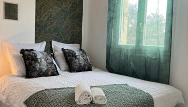 Appartement Evry - Foto 2, towels