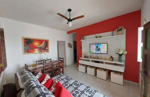 Uma jóia em frente ao mar! - Foto 1