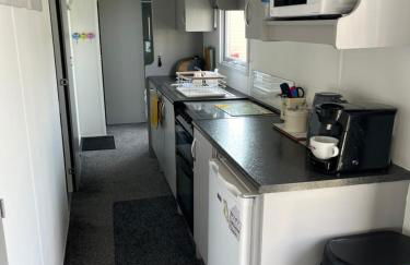 Lyons lido Lovely modern 3 bedroom Caravan - Foto 6