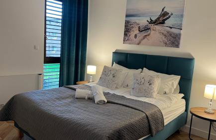 Apartamenty Belni Hel Edyta i Maciej Wolak - Foto 3