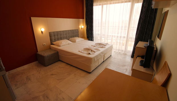 River Park - Menada Apartments - Foto 5, Quarto