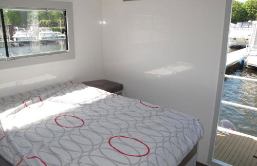 Hausboot MAX by fewo-plan HENN101 - Foto 23