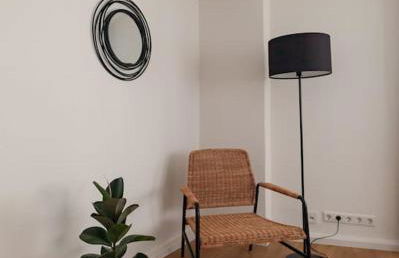 Gemütliche Altbauwohnung mitten in der Altstadt - Foto 11