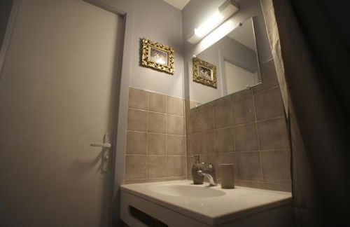 Cozy studio between the lake and the mountain - Foto 8