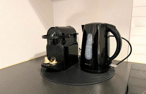 Le Charme D'Antan - Terrasse - Balcon - Hypercentre Evreux - Foto 13