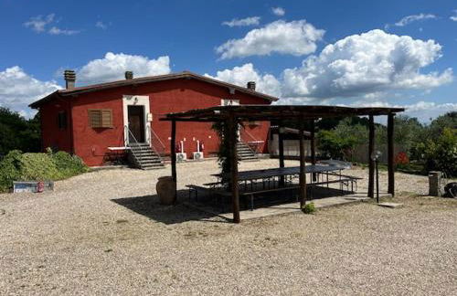 CASALE ANTICO SOBBORGO - Foto 9