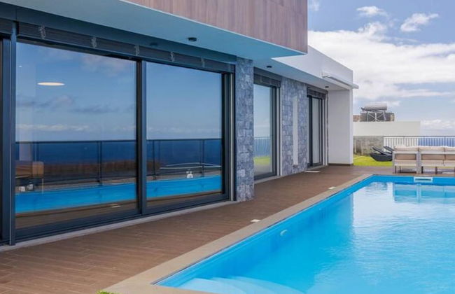 Casa Mozart I in Estreito da Calheta - Foto 30