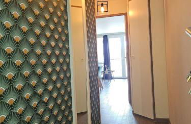 Le cosy des Sables Blancs - Foto 7