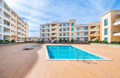 Marina View Modern Lagos Apartment - Foto 7