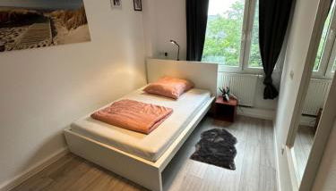 Schönes Maisonette Apartment in schöner Lage MG18 - Foto 3